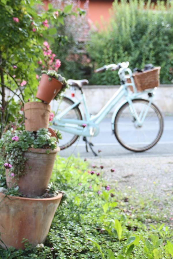 Ferienwohnung Gartenreich Obereisenheim 外观 照片