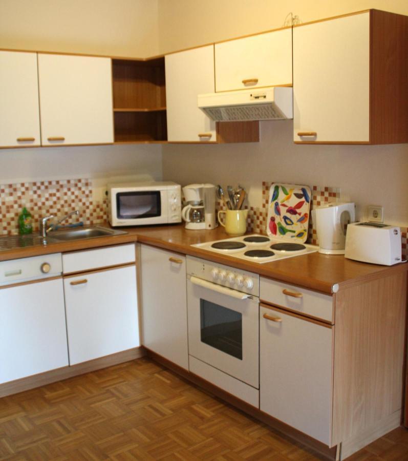 Ferienwohnung Gartenreich Obereisenheim 外观 照片